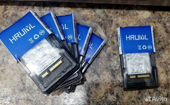 MC8355 3G модем для ноутбуков HP