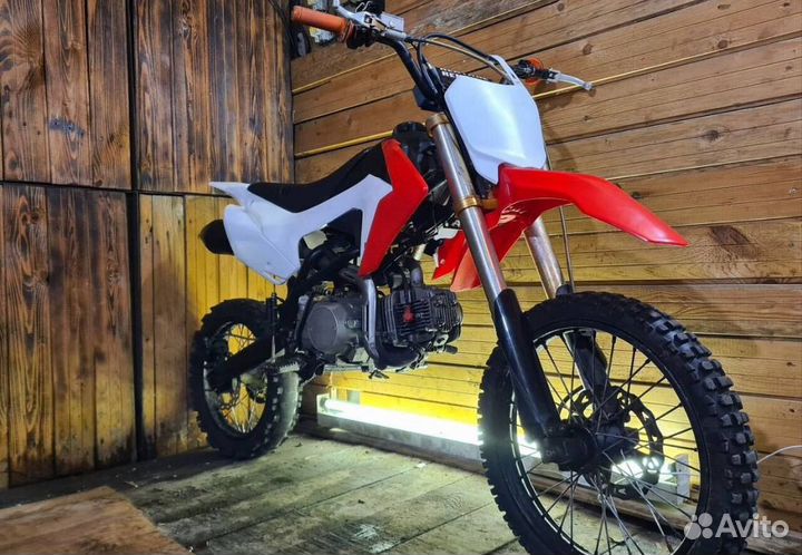 Питбайк Bse ph 125e