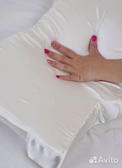 Подушка с эффектом памяти