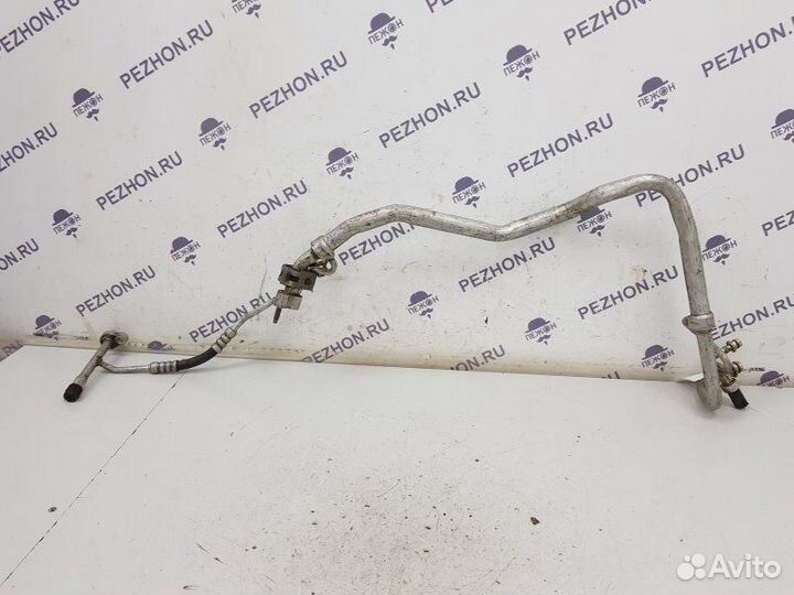 Трубка кондиционера Ford C-Max