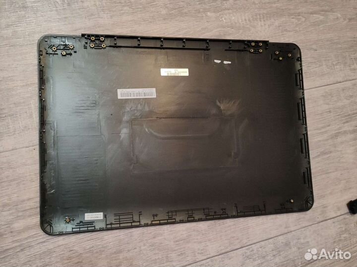 Новая крышка матрицы Asus k555 x554