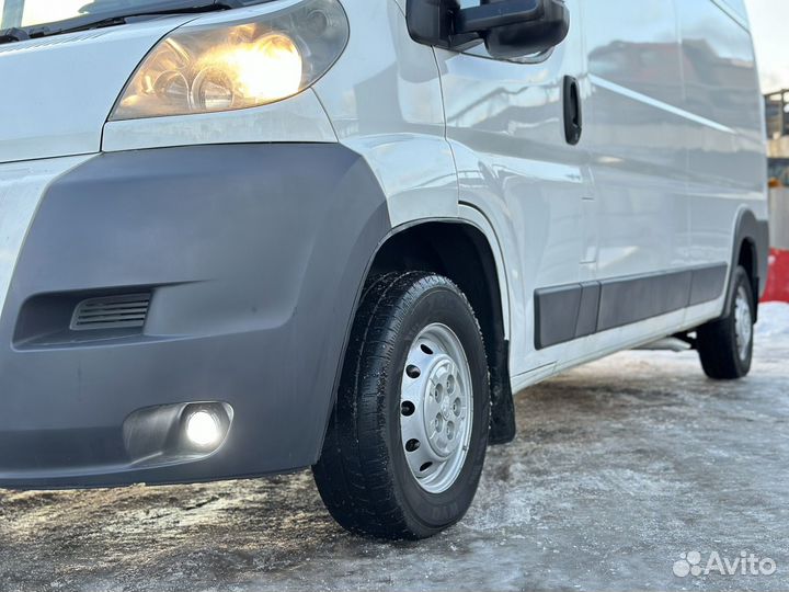 Peugeot Boxer 2.2 МТ, 2013, 223 000 км