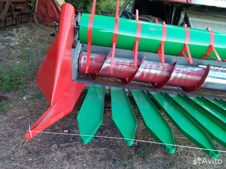 Жатка АгроТехЦентр ПЛ-Г(М), 2023