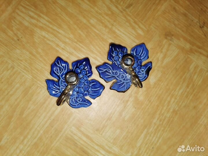 Подсвечники