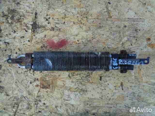 Радиатор гидроусилителя Honda Ridgeline 1