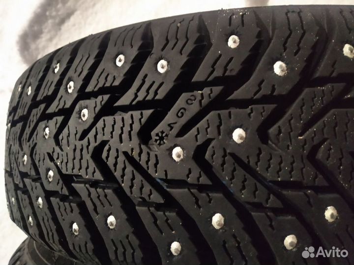 Nokian Tyres Nordman 8 155/65 R14