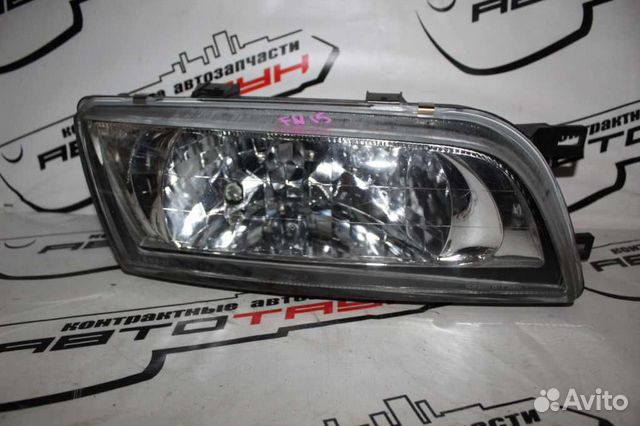 Фара nissan lucino pulsar EN15 FN15 FNN15 HN15 HNN
