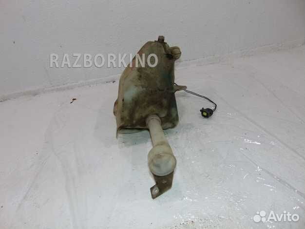 Бачок омывателя Мазда MX-6 GE
