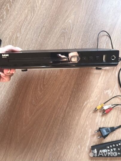 Dvd плеер с караоке