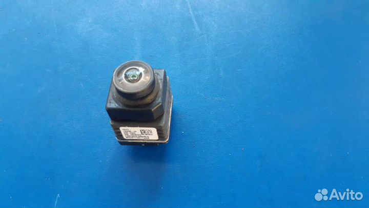 Камера заднего вида Land Rover Range Rover Velar 2018г. HX7319G590DF