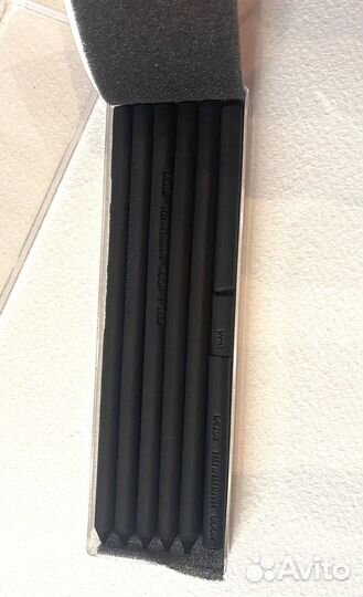 Уголь стержни для рисования