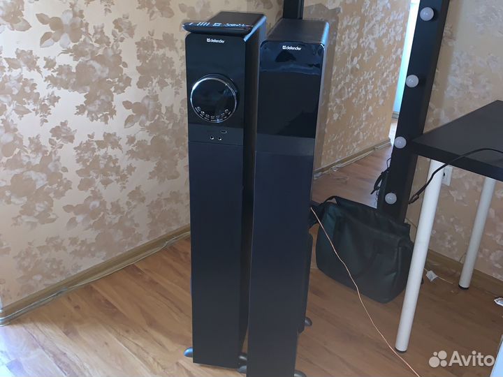 Акустическая система defender g80