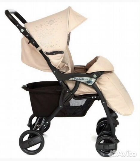 Коляска прогулочная Cam Portofino Италия