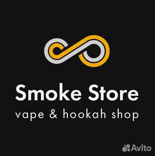 Продавец консультант vape & hookah shop
