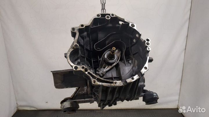 Кпп 6-ст.мех. (МКПП) Volkswagen Passat 5, 2004