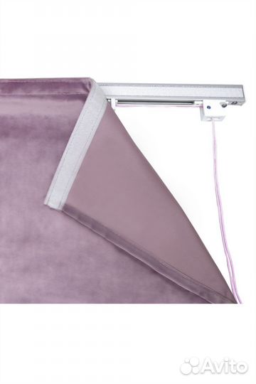 Римская штора 180