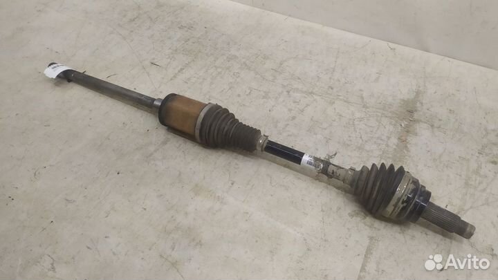 Привод передний правый Land Rover Range Rover 4