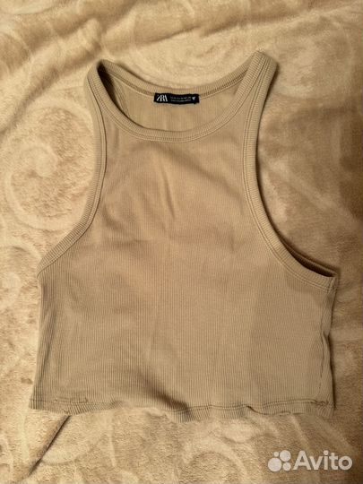 Пакет одежды для девушек (девочек) верх