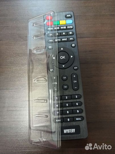 Пульт ду Mystery