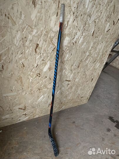 Хоккейная клюшка warrior проффесиональная