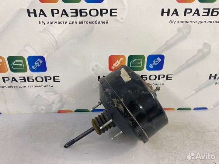 Вакуумный усилитель Chevrolet Captiva C140 A 24 XE