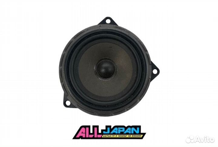 Колонки акустические задние Bmw 3-Series E91