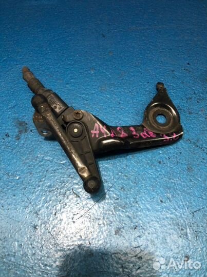 Датчик подвески задний Audi A4 B8