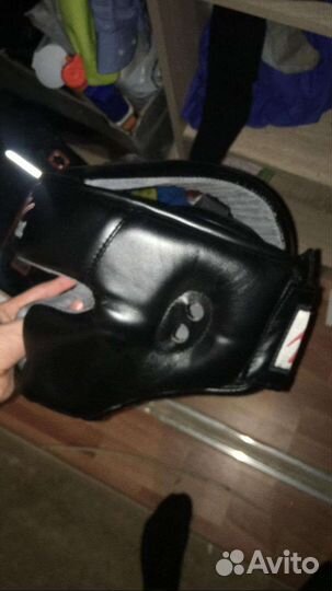 Шлем размер м