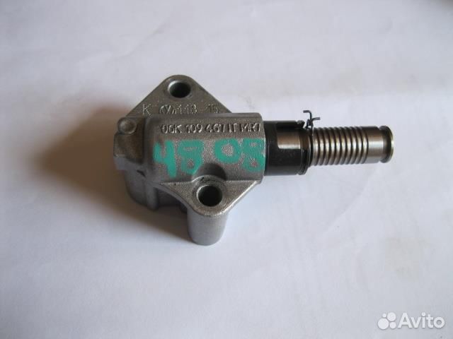 Натяжитель цепи от Skoda Octavia (A5 1Z) 2004-20