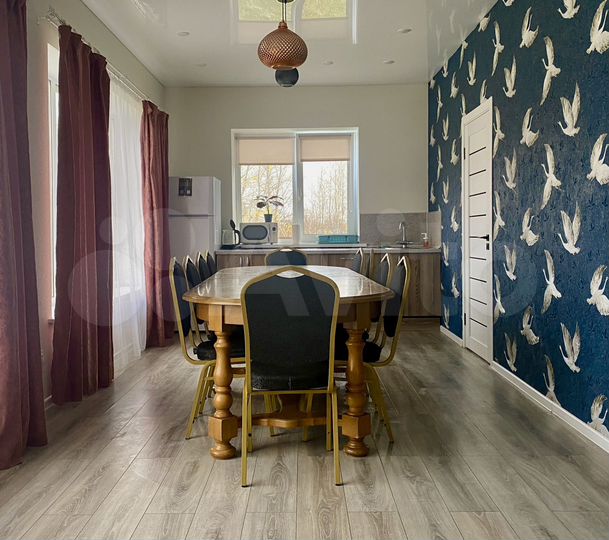 Дом 70 м² на участке 7 сот.