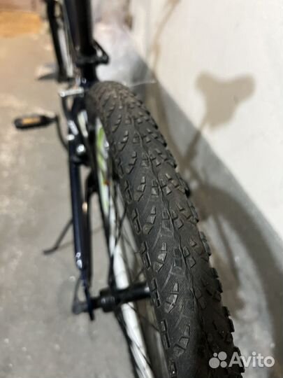 Велосипед взрослый