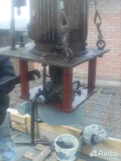 Ремонт станков,прессов,гильотины и др