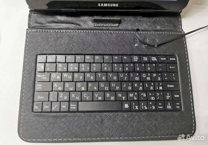 784953 Планшет Samsung N8000