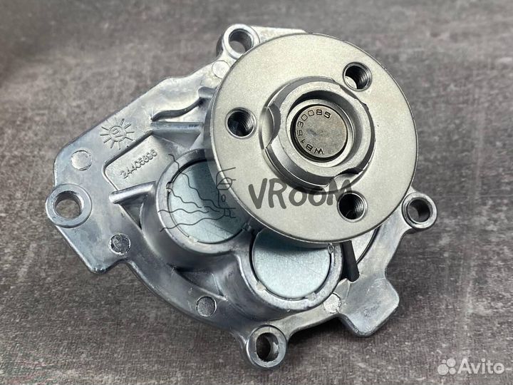 Помпа для Opel Z16XER Z18XER F16D4 F18D4