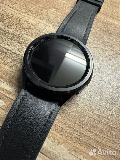 Samsung Galaxy watch 6 classic 43mm