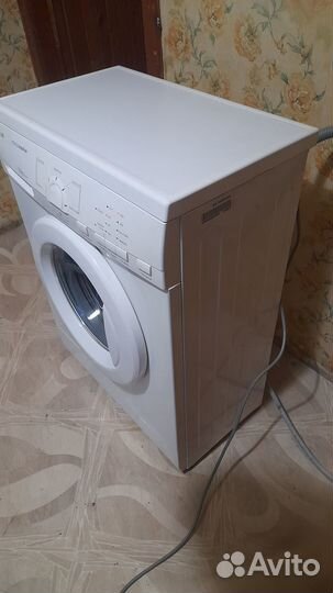 Стиральная машина узкая LG WD-80250S с гарантией