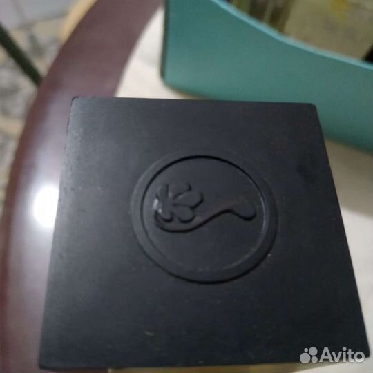 Духи дипломат винтаж