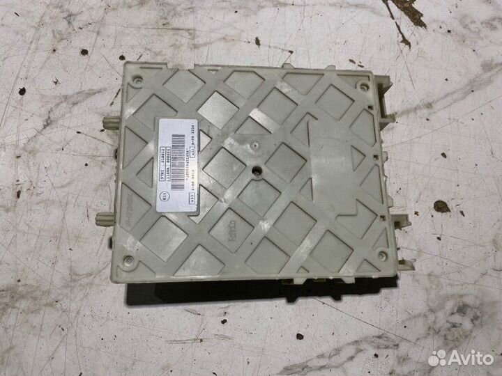 Блок предохранителей салонный Ford Focus pnda 2014