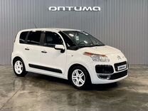 Citroen C3 Picasso 1.4 MT, 2009, 180 184 км, с пробегом, цена 629 000 руб.