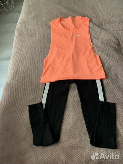 Женские вещи пакетом