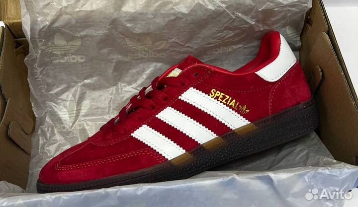 Кроссовки Adidas Spezial