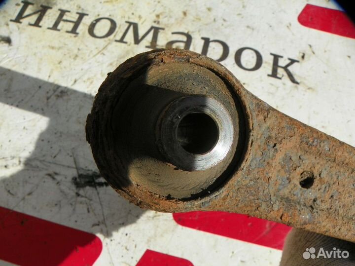 Рычаг задний продольный Suzuki Grand Vitara