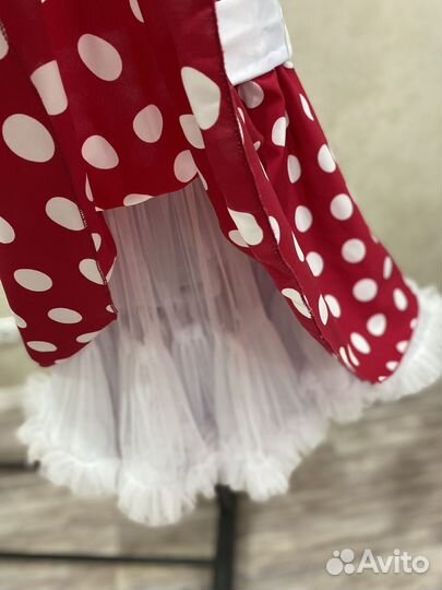 Платье на праздник