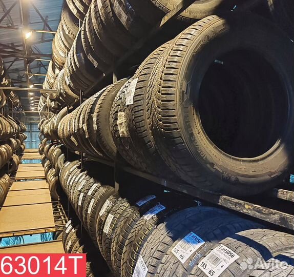 Continental CrossContact RX 255/50 R20 102T