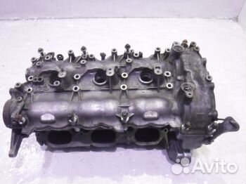Головка блока Мерседес