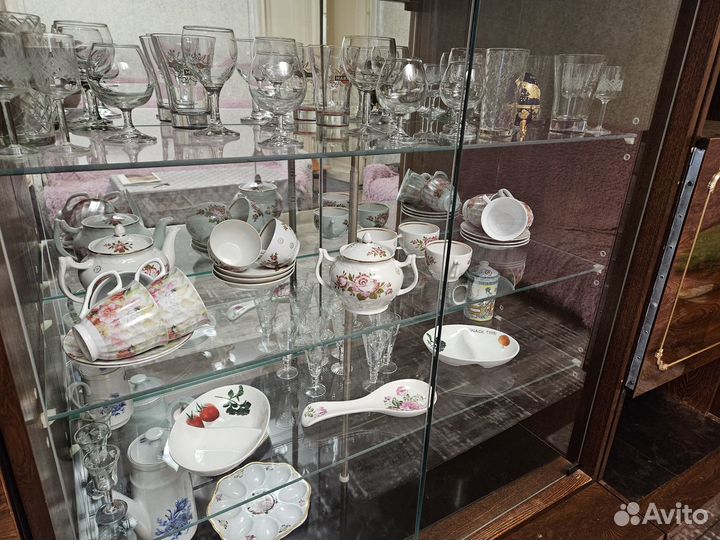 Набор посуды