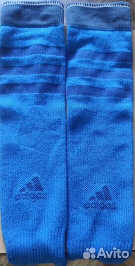 Гетры футбольные adidas