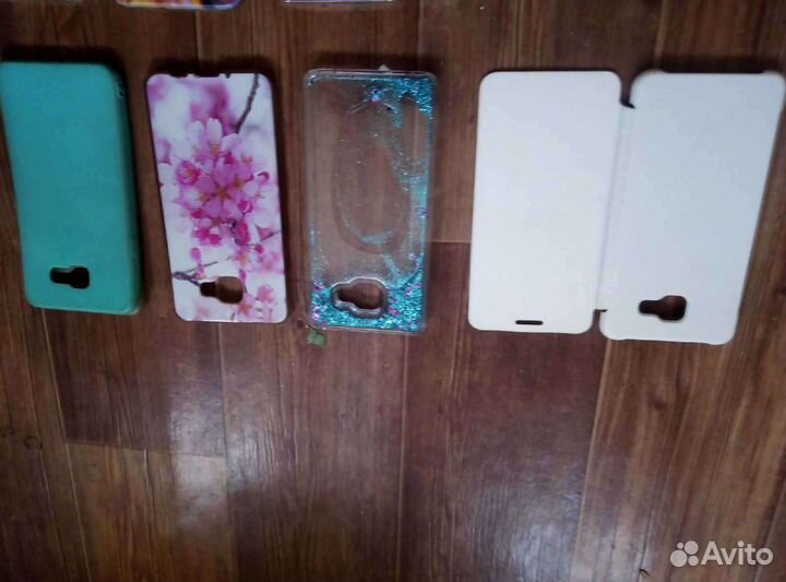 Чехлы на самсунг, хуавей