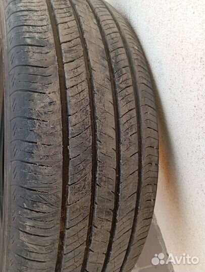 Chaoyang SU318A 245/60 R18 109H