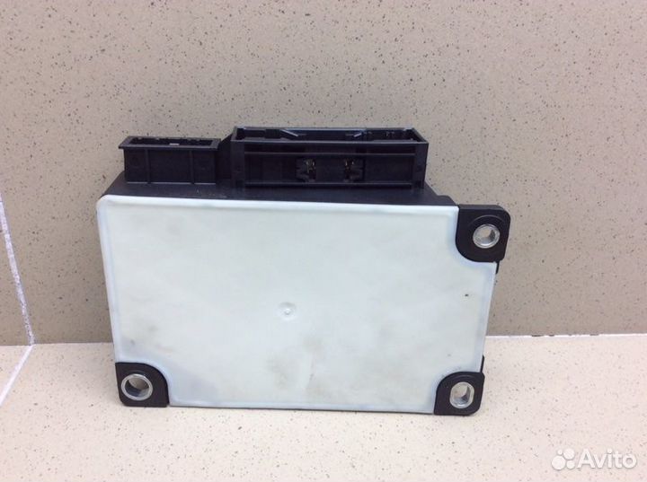 Блок управления AIR BAG Renault Megane 3 K9K834
